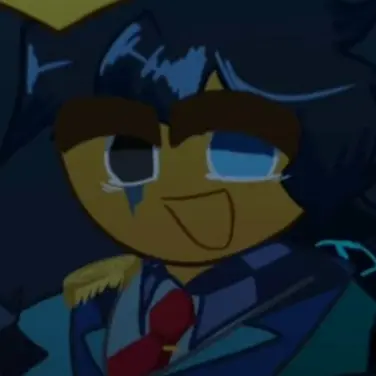 Profile image of 거짓의 의적맛 쿠키