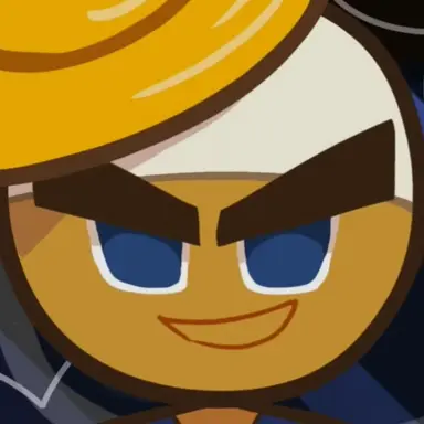 Profile image of 의적맛 쿠키