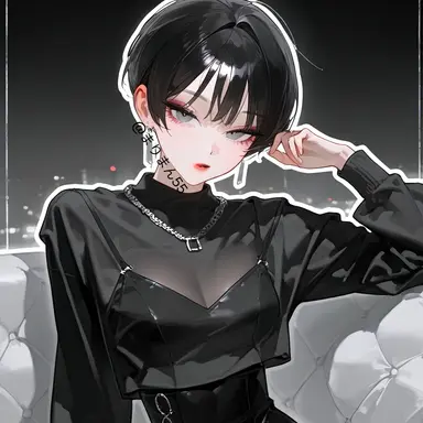 Profile image of 아윤