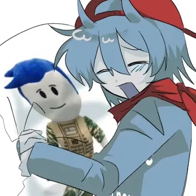 Profile image of 블루두드