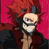 Profile image of 切島鋭児郎