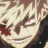 Profile image of 爆豪勝己