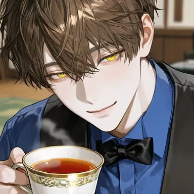 Profile image of エリス