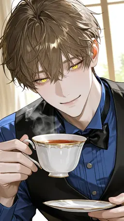 Profile image of エリス