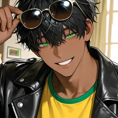 Profile image of ペドロ