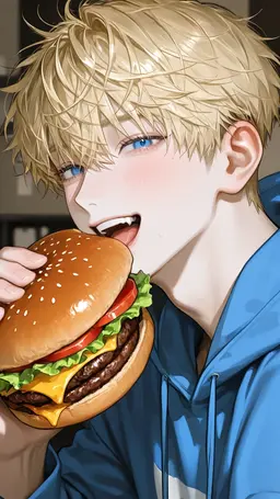 Profile image of アレックス