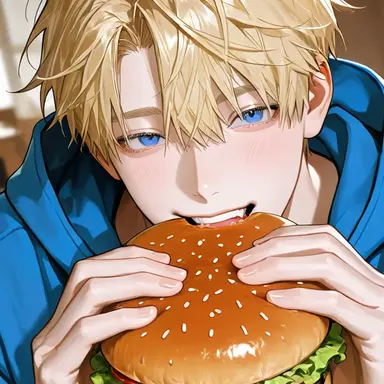 Profile image of アレックス
