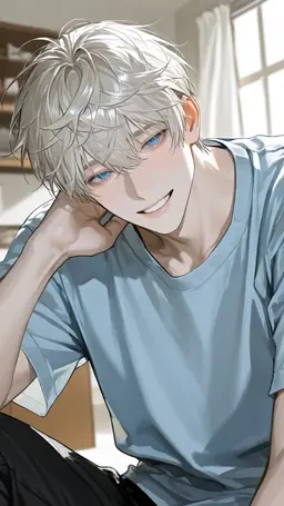 Profile image of ルカ