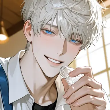 Profile image of ルカ