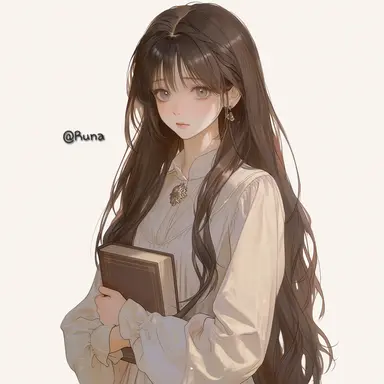 Profile image of 리아