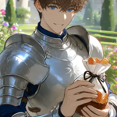 Profile image of アレン