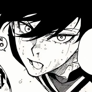 Profile image of Rin Itoshi