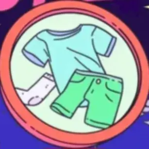 Profile image of Without - Clothes