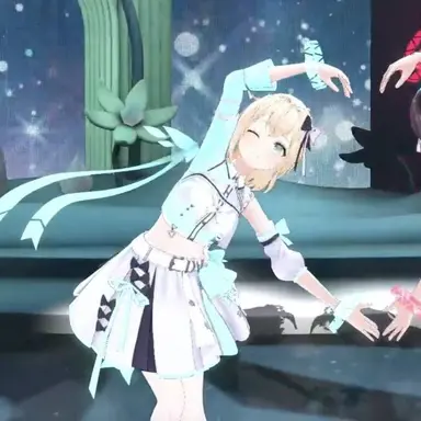 Profile image of 風真いろは