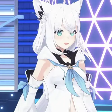 Profile image of ホワイトブリにゃん