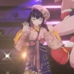 Amakaze_Kage의 ホストでモテモテ…？！