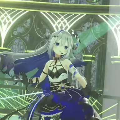 Profile image of 天音かなた