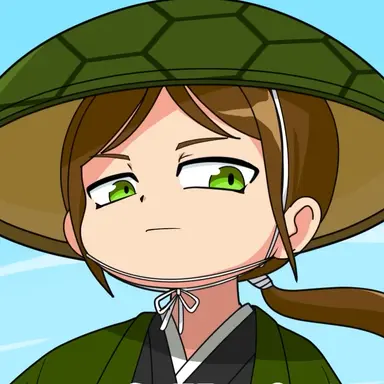 Profile image of 亀神リク