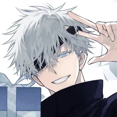 Profile image of 五条悟