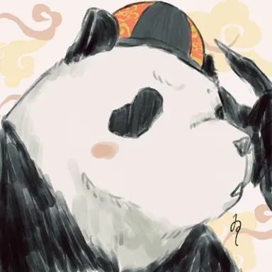 Profile image of パンダ