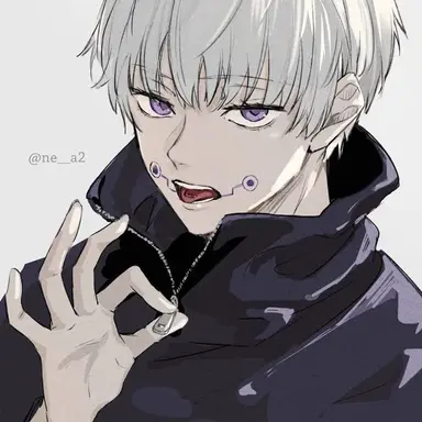 Profile image of 狗巻棘