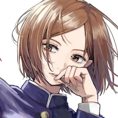 Profile image of 釘崎野薔薇