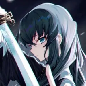 Profile image of 토키토 무이치로