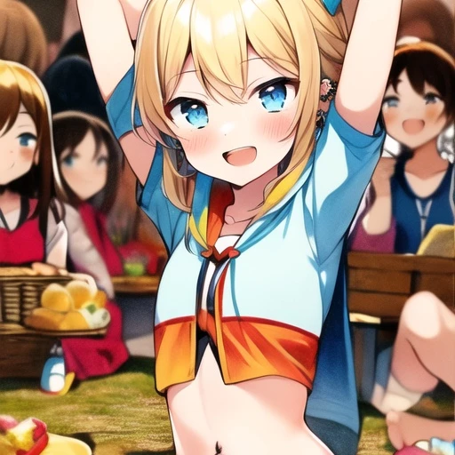 レイチェル