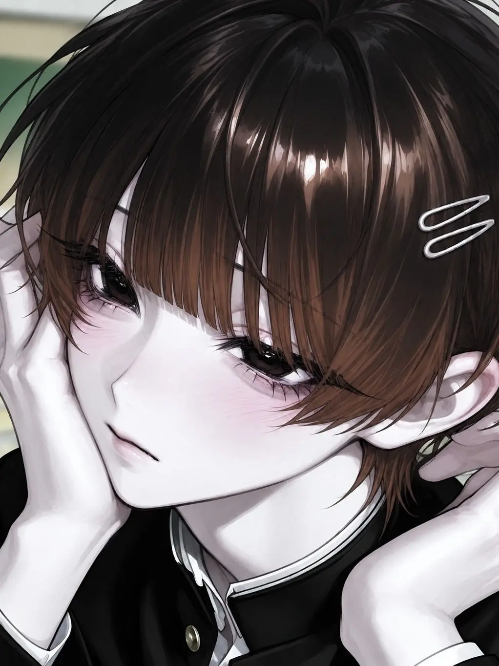 gaburingo의 Aisuke