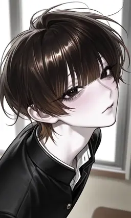 Profile image of Aisuke