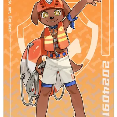 Profile image of Zuma