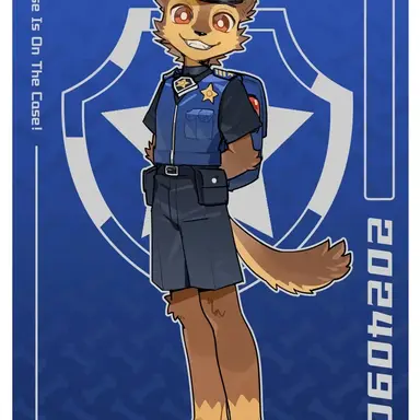 Profile image of Chase
