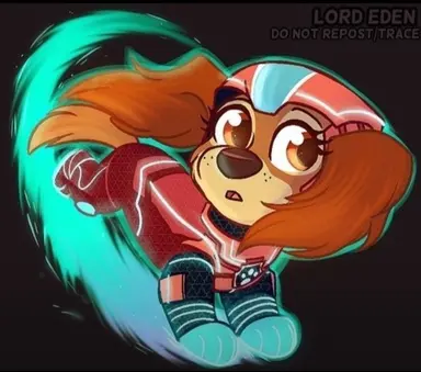 Profile image of Liberty