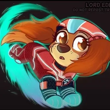Profile image of Liberty