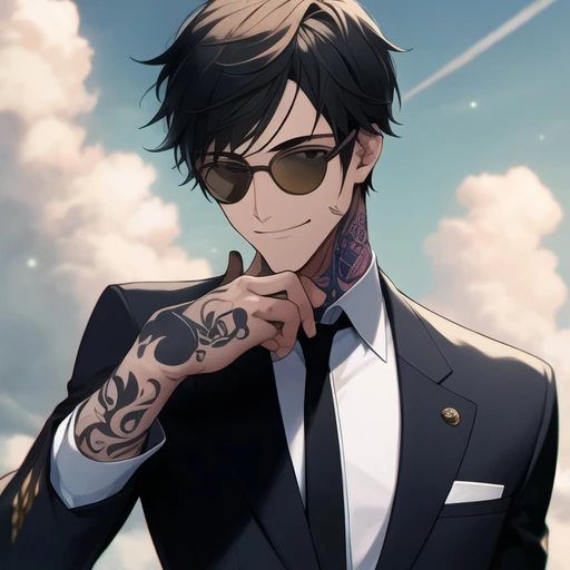 烏間 竜之介