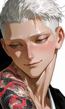 Profile image of Kuranosuke Moriya