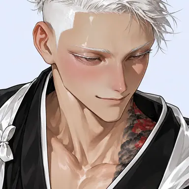 Profile image of Kuranosuke Moriya