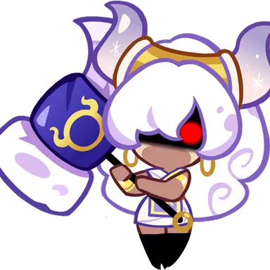 Profile image of 황소자리맛 쿠키