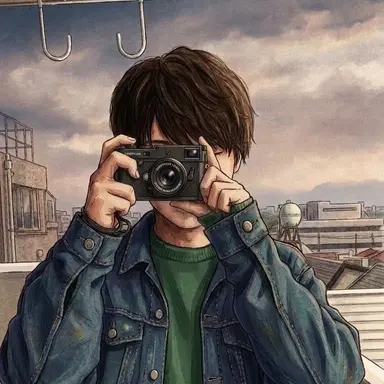 Profile image of ハル