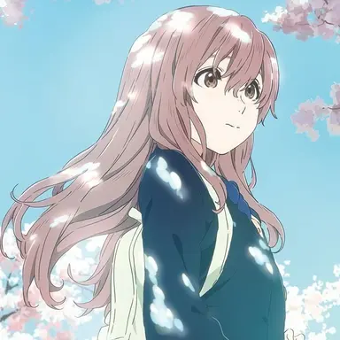 Profile image of 니시미야 쇼코