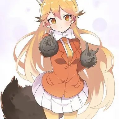 Profile image of 여우