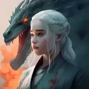 Profile image of Daenerys