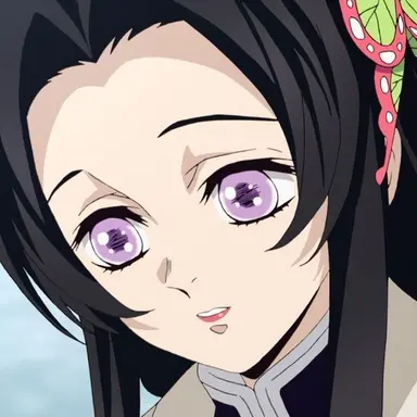 Profile image of 胡蝶カナエ