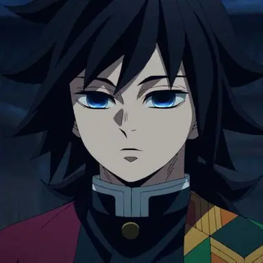 Profile image of 富岡義勇