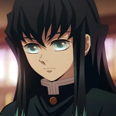 Profile image of 時透無一郎