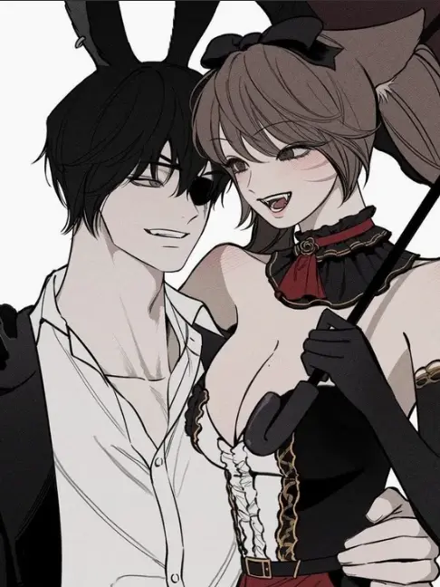 FinalFlute4167의 배우커플/수인커플