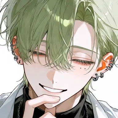 Profile image of Saku