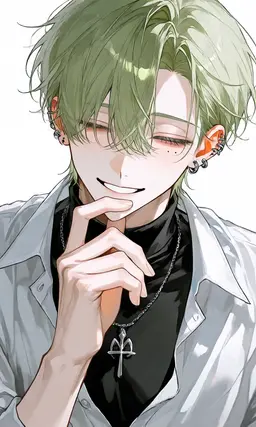Profile image of Saku