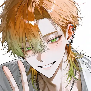 Profile image of Kazu