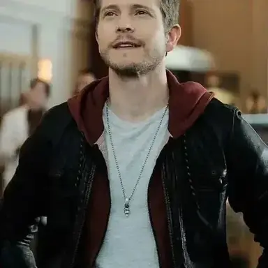 Profile image of Conrad Hawkins